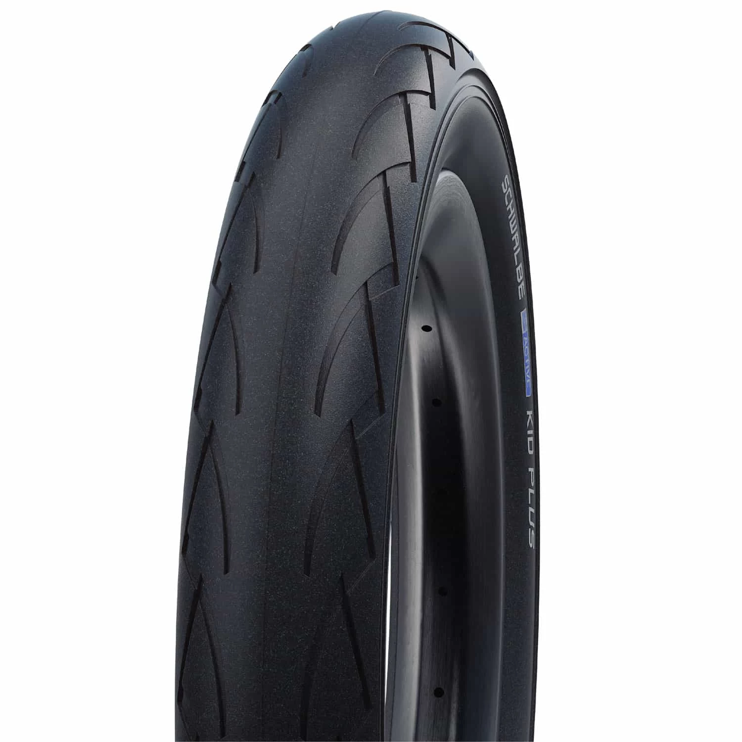 Schwalbe Kid Plus Kinderwagen-Reifen (12") – Bild 2