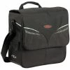 Norco Hinterradtasche Boston City Farbe Schwarz