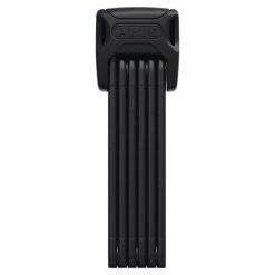 Abus Bordo 6000K/90 BK SH Faltschloss