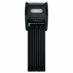 Abus Bordo Alarm 6000KA/120 BK SH Faltschloss