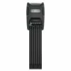 Abus Bordo Alarm 6000KA/90 BK SH Faltschloss