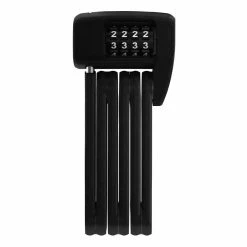 Abus Bordo Lite Mini 6055C/60 Fahrrad-Faltschloss