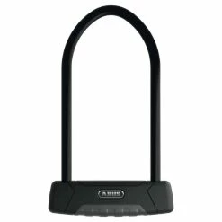 Abus Granit Plus 470/150 HB230 + SH B Fahrrad-Bügelschloss