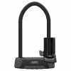 Abus Granit XPlus 540/160 HB230 + SH B Fahrrad-Bügelschloss