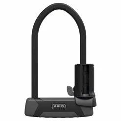 Abus Granit XPlus 540/160 HB300 + SH B Fahrrad-Bügelschloss