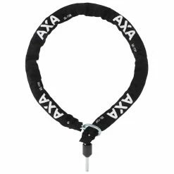 Axa ULC 130/5,5 Rahmenschloss-Kette