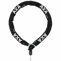 Axa ULC 130 Rahmenschloss-Kette