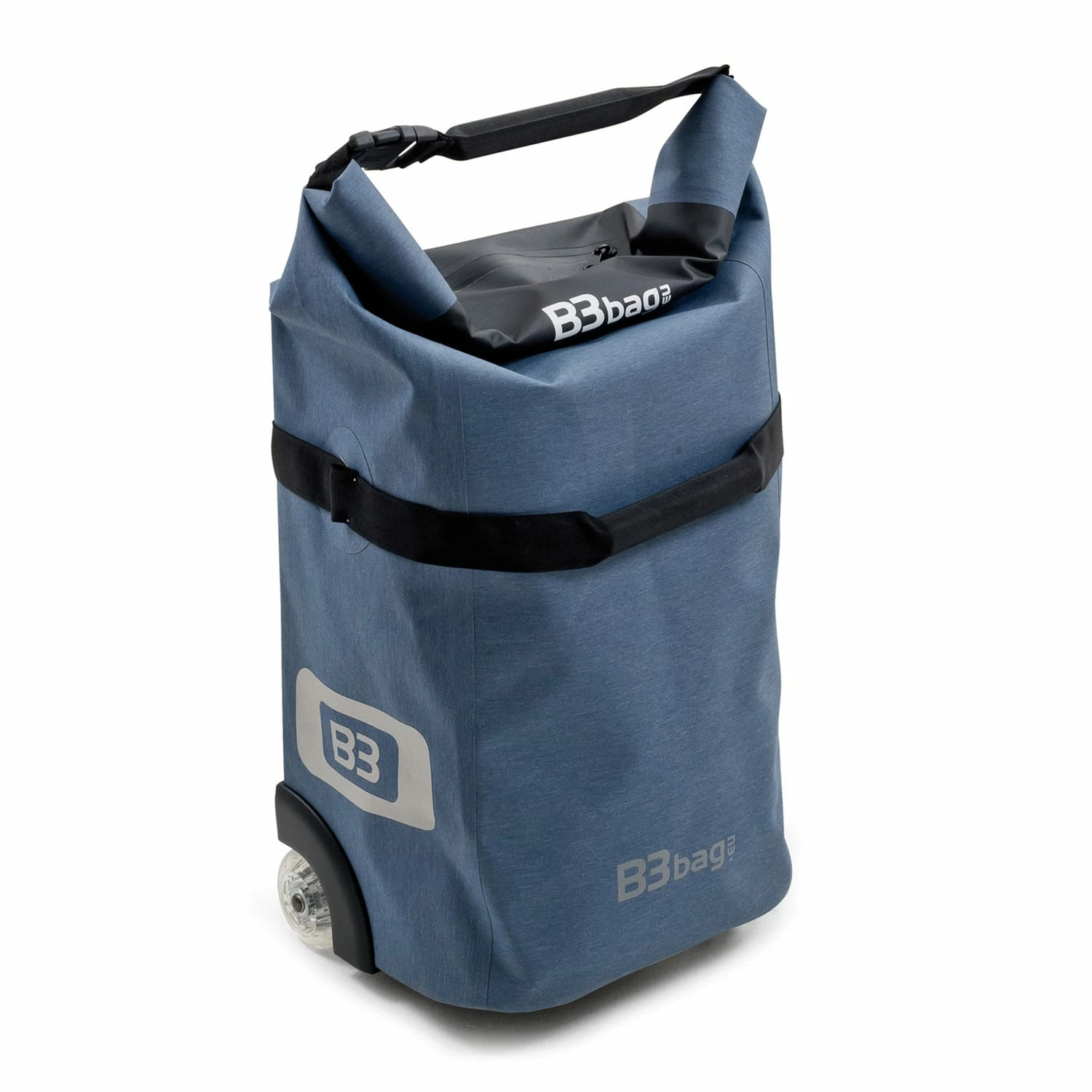 B&W International B&W B3 Bag Fahrradpacktasche / Trolley - Image 3