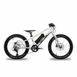 Ben-e-bike TWENTYFOUR-SIX E-Kinderfahrrad 24"/26"