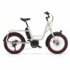 Benno-bikes Benno Bikes RemiDemi Performance 20" E-Bike Spezialrad