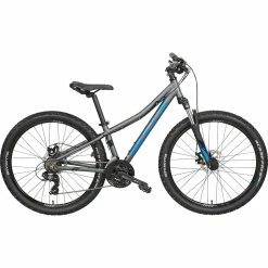 Bulls Raptor Disc Jugend Mountainbike 26"