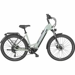Bulls Allground CX E-Bike MTB 625 Wh 27.5"