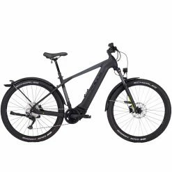 Bulls Copperhead EVO 2 XXL Street E-Bike ATB