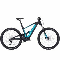Bulls E-Stream EVO TR1 E-MTB Fully 27,5"