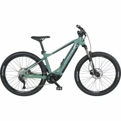 Bulls EVO 625 E-Mountainbike Hardtail