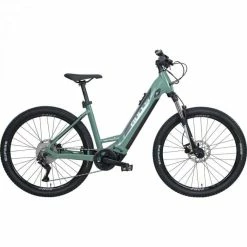 Bulls EVO 625 E-MTB Hardtail Damen 27,5"