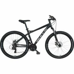 Bulls Raptor Disc Mountainbike Hardtail 27,5" - Schwarz