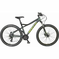 Bulls Sharptail RL Disc Mountainbike Hardtail 27,5" - Emerald Green