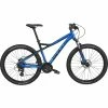 Bulls Sharptail RL Disc Mountainbike Hardtail 27,5" - Blau