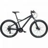 Bulls Sharptail RL Disc Mountainbike Hardtail 27,5" - Schwarz