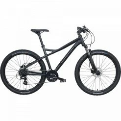Bulls Sharptail RL Disc Mountainbike Hardtail 27,5" - Schwarz