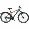 Bulls Sharptail Street 1 ATB Mountainbike 27,5"