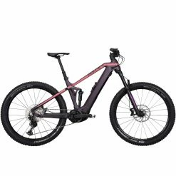 Bulls Sonic EVA TR2 Damen E-MTB Fully 27,5"