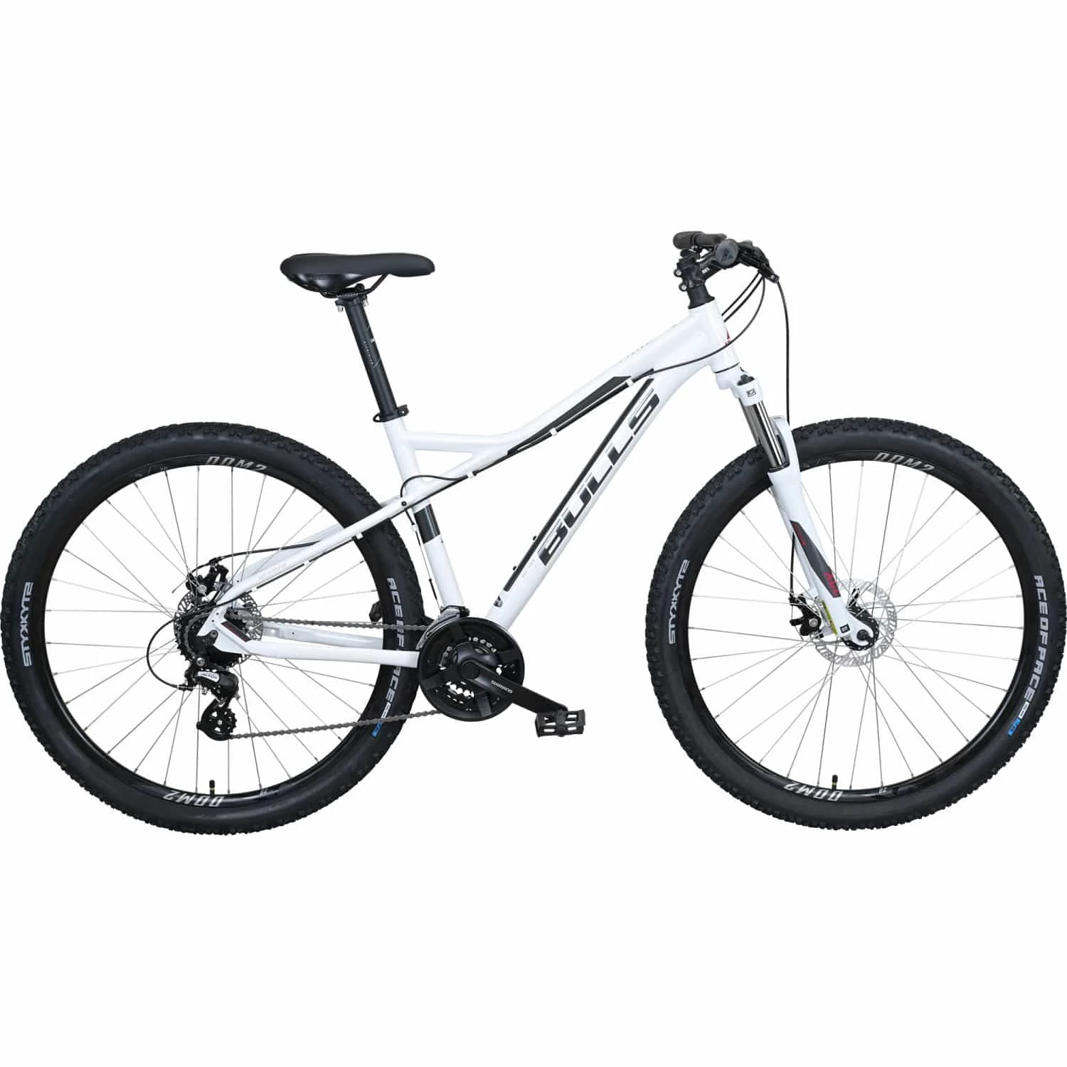 Bulls Zarena 1 Damen Mountainbike 29"