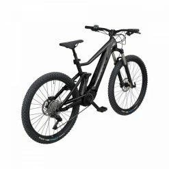 Bulls Copperhead EVO AM 1 E-Mountainbike 625