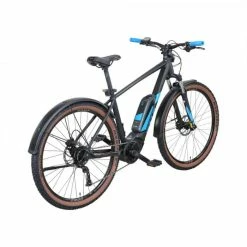 Bulls LT CX Street 400 E-MTB Mountainbike Hardtail