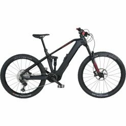 Bulls Sonic Evo AM3 Carbon E-Bike MTB Fully 29"/27,5"