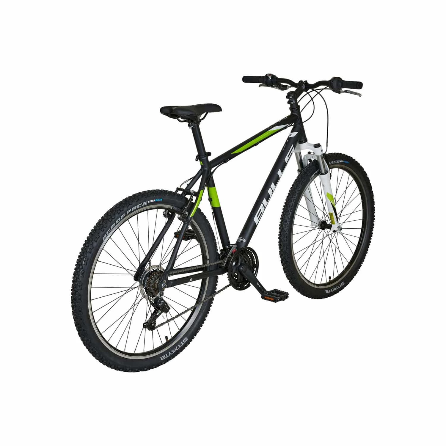 Bulls Pulsar Eco Mountainbike Hardtail 27,5" – Bild 2