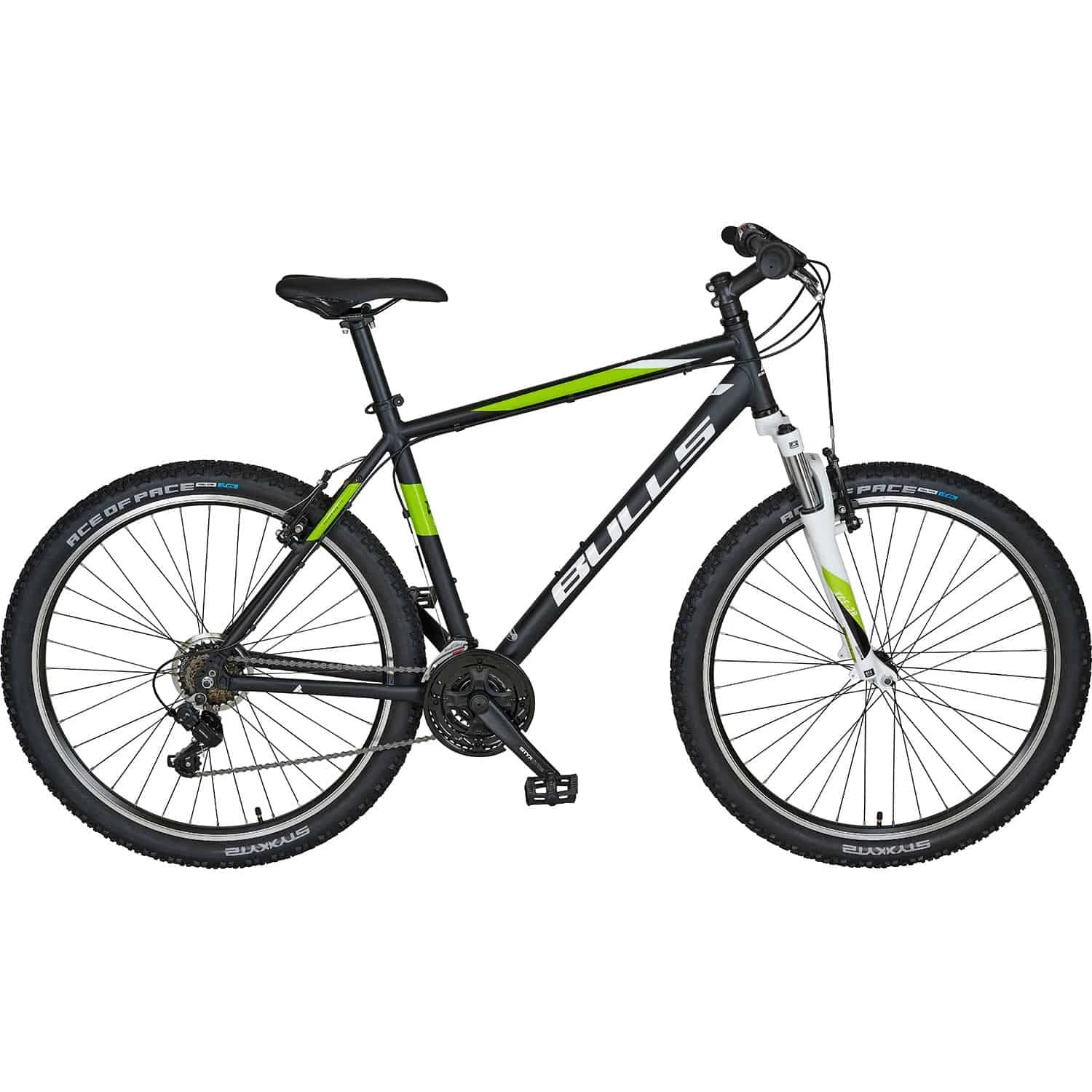 Bulls Pulsar Eco Mountainbike Hardtail 27,5"