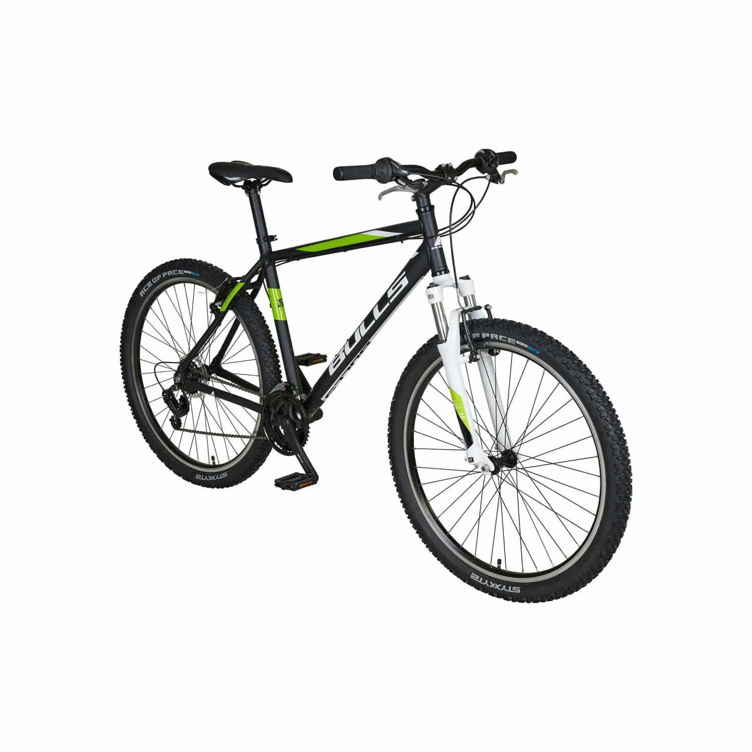 Bulls Pulsar Eco Mountainbike Hardtail 27,5" – Bild 3
