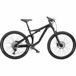 Bulls Copperhead FSX Mountainbike Fully 29"