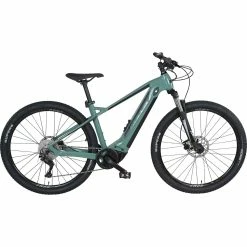 Bulls EVO 500 E-MTB Hardtail