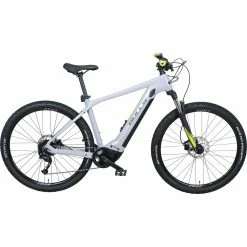 Bulls LT EVO CX E-MTB Hardtail 29"