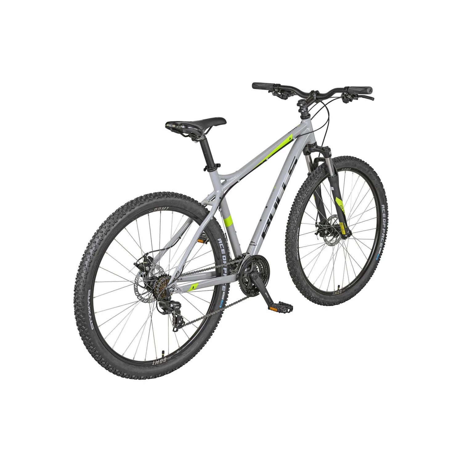 Bulls Raptor Disc Mountainbike Hardtail 29" - Image 2