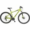 Bulls Raptor Disc Mountainbike Hardtail 27,5" - Lime