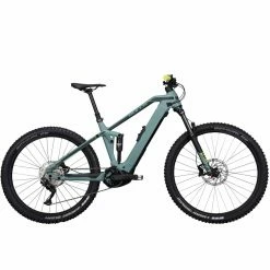 Bulls Sonic EVO AM 1 E-MTB Fully 29"