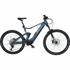 Bulls Copperhead EVO AM2 E-MTB Fully