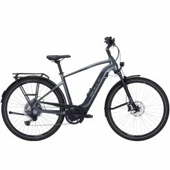 Bulls Lacuba EVO 11 E-Trekkingbike E-ATB 28"