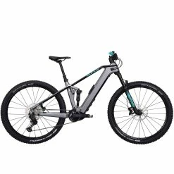Bulls Sonic Evo TR-3 Carbon E-Bike MTB