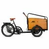 Popal Cangoo Noon E-Cargobike