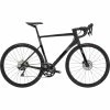 Cannondale SuperSix EVO Carbon Disc Ultegra Rennrad