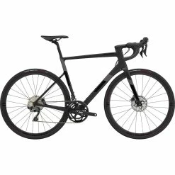 Cannondale SuperSix EVO Carbon Disc Ultegra Rennrad