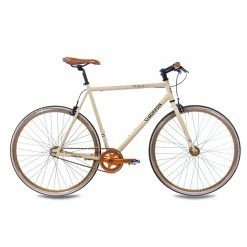 Chrisson Singlespeed Fahrrad