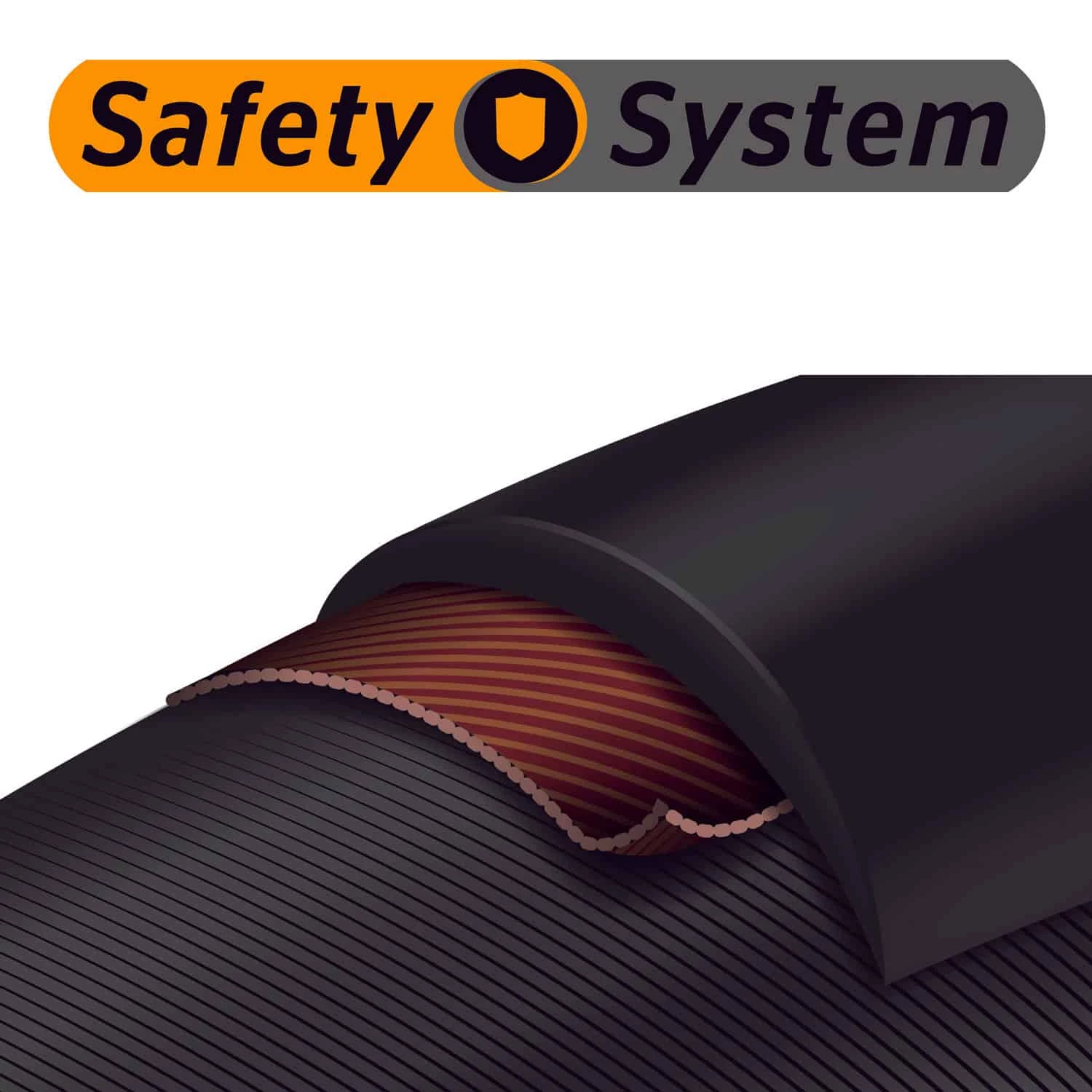 Continental Contact Spike 240 Spike-Reifen Fahrrad (28") – Bild 4