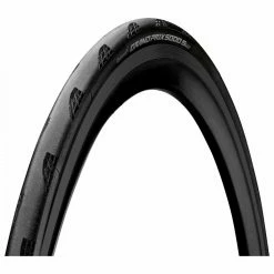 Continental Grand Prix 5000 S TR Rennrad-Reifen Tubeless (28")