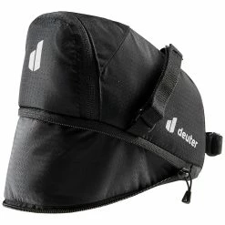 Deuter Bike Bag 1.1 + 0.3 MTB-Satteltasche